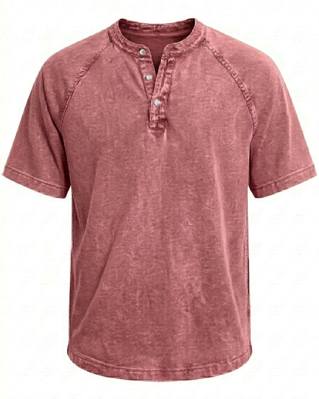 Valnera™| Camisa Vintage de Hombre con Botones