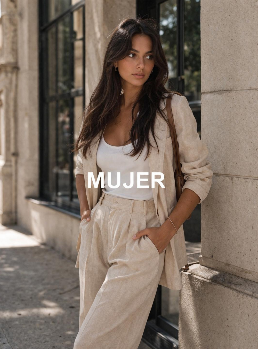Moda mujer