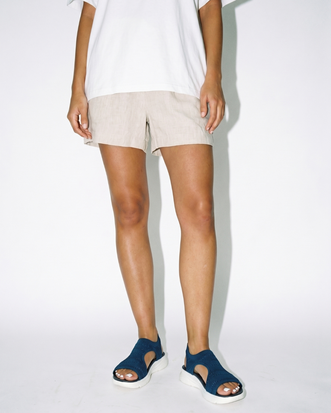 Valnera™| Sandalias Brisa de Plataforma Confort