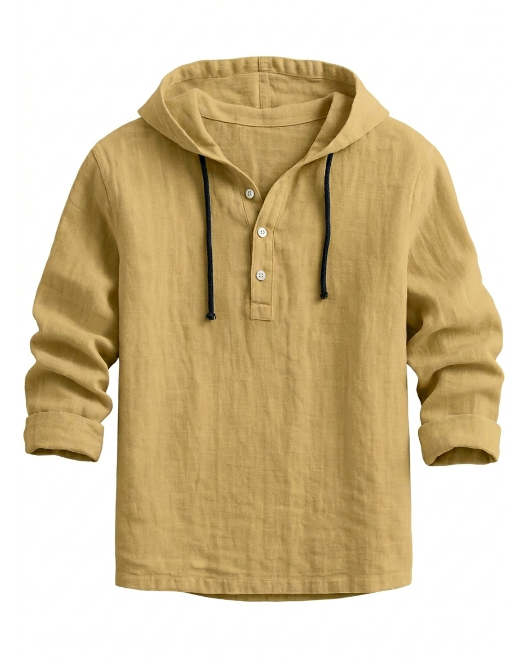 Valnera™| Sudadera Manga Corta con Capucha