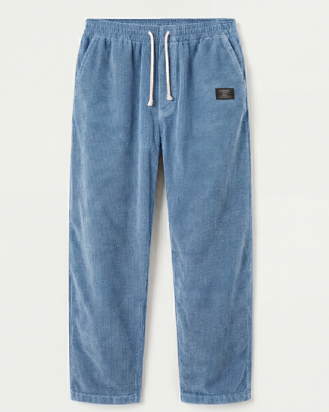 Valnera™| Pantalón de Chándal de Pana