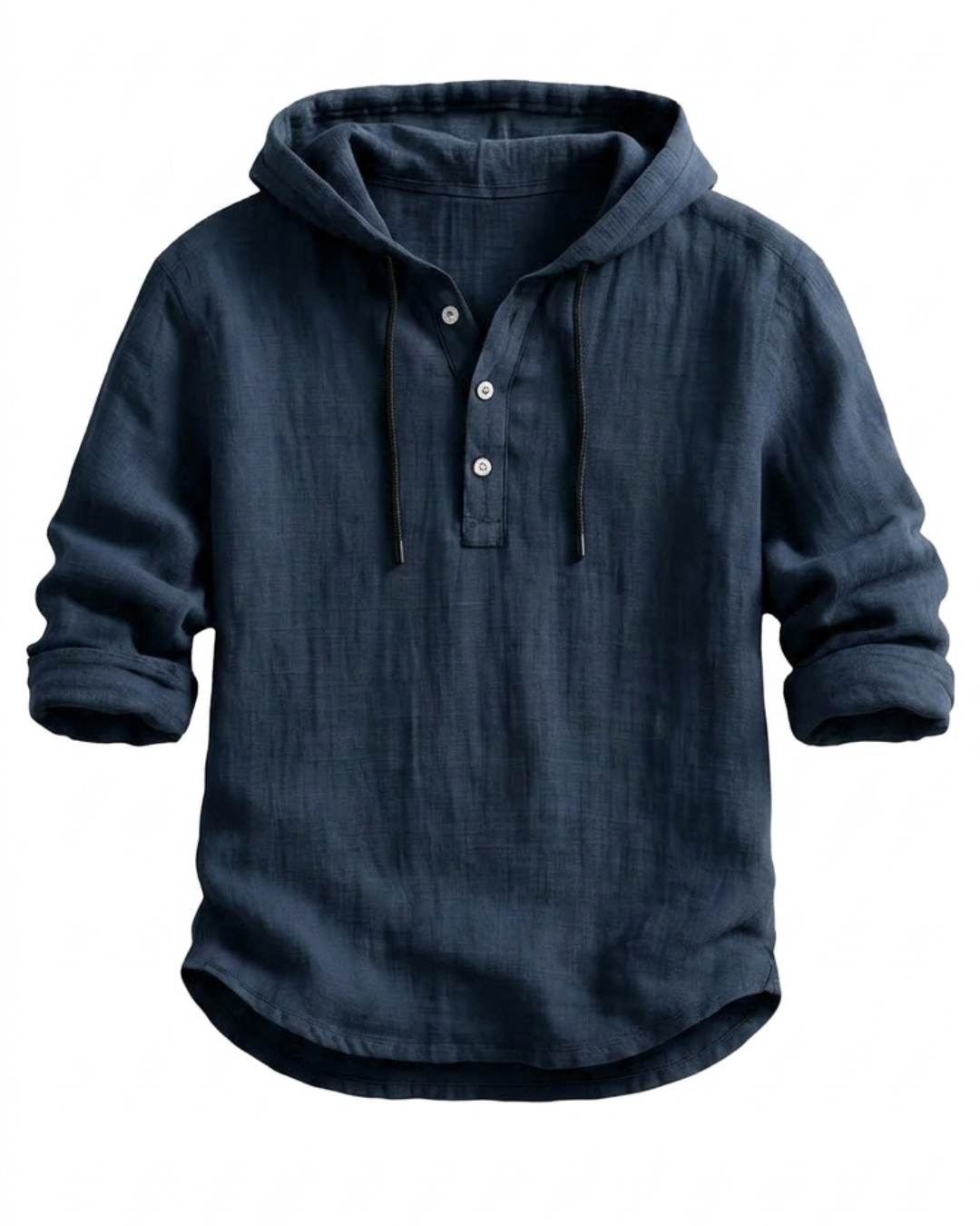Valnera™| Sudadera Manga Corta con Capucha