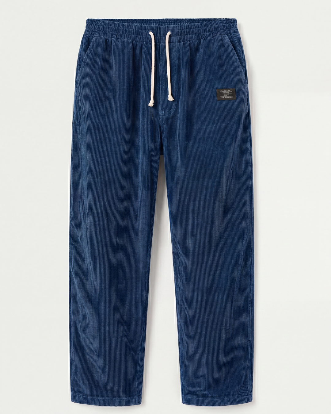 Valnera™| Pantalón de Chándal de Pana