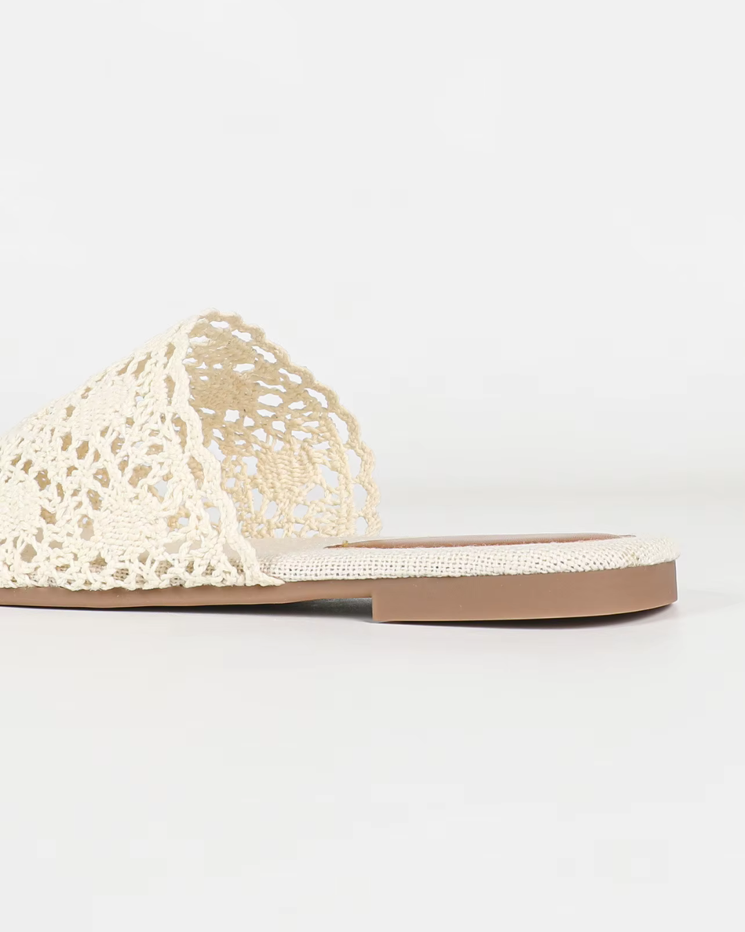 Valnera™| Sandalias Solara con Encaje
