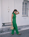 Valnera™| Mono Claire de Lino