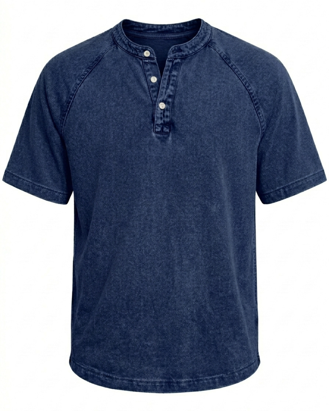 Valnera™| Camisa Vintage de Hombre con Botones