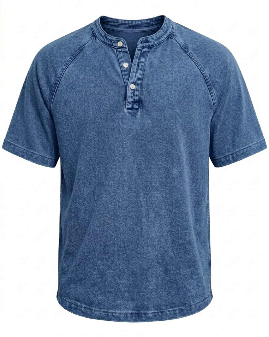 Valnera™| Camisa Vintage de Hombre con Botones