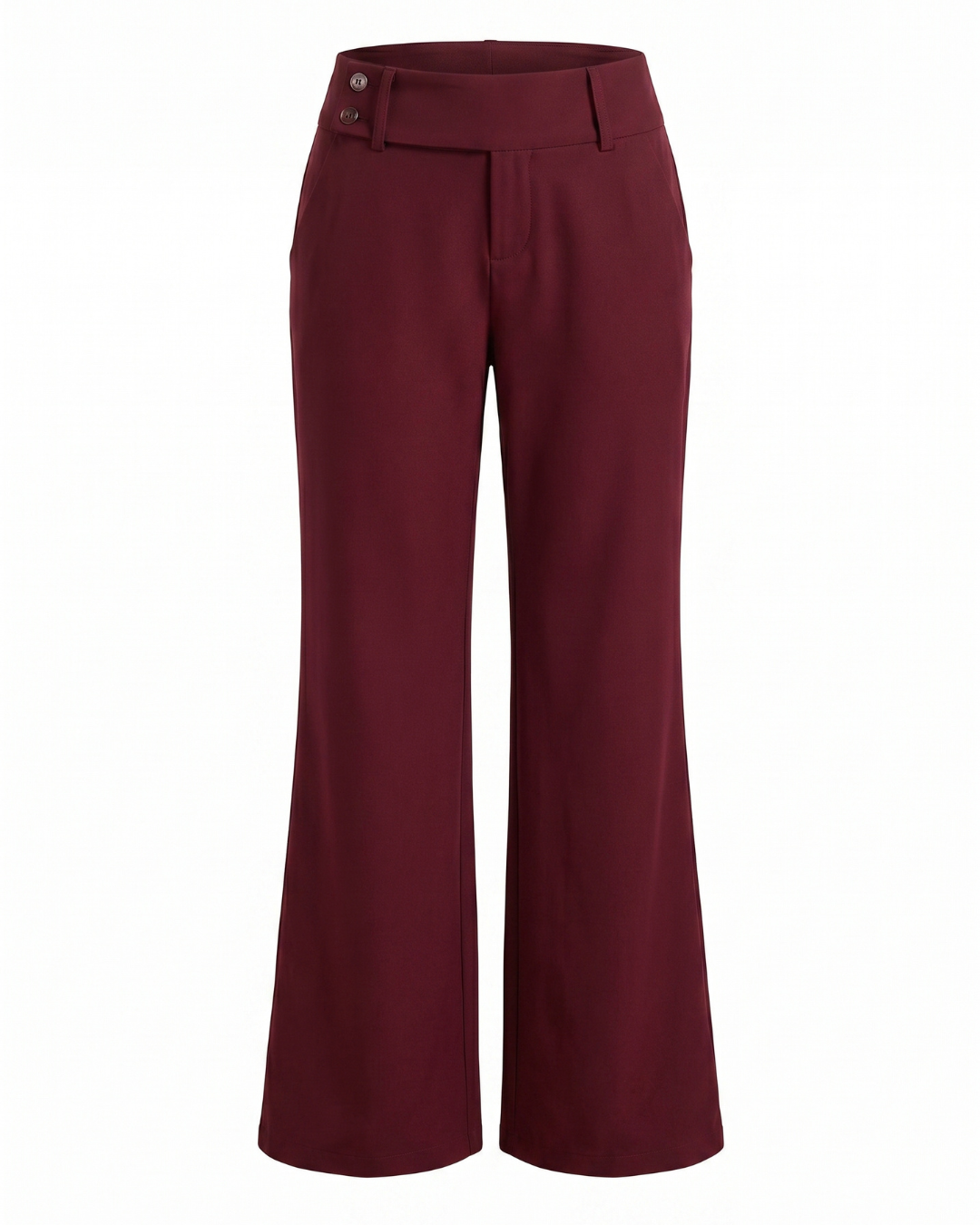 Valnera™| Pantalón de Tiro Bajo