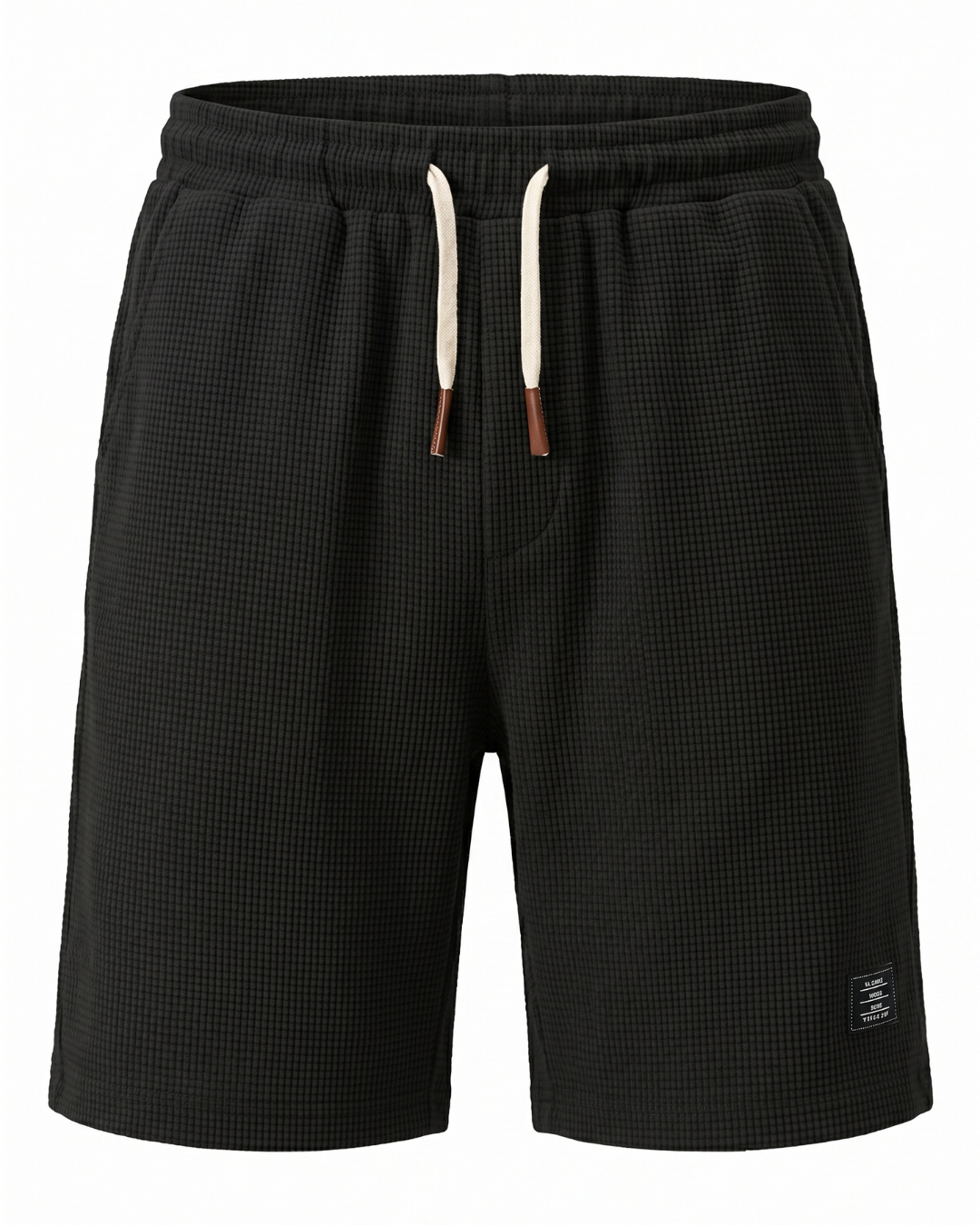 Valnera™| Pantalón de Chándal de Pana Corto