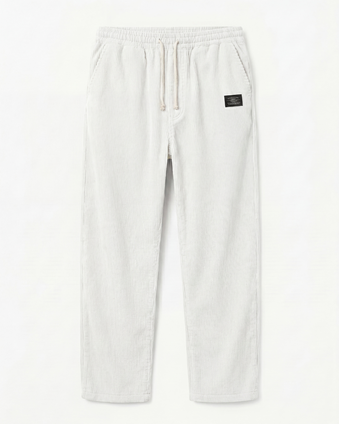 Valnera™| Pantalón de Chándal de Pana