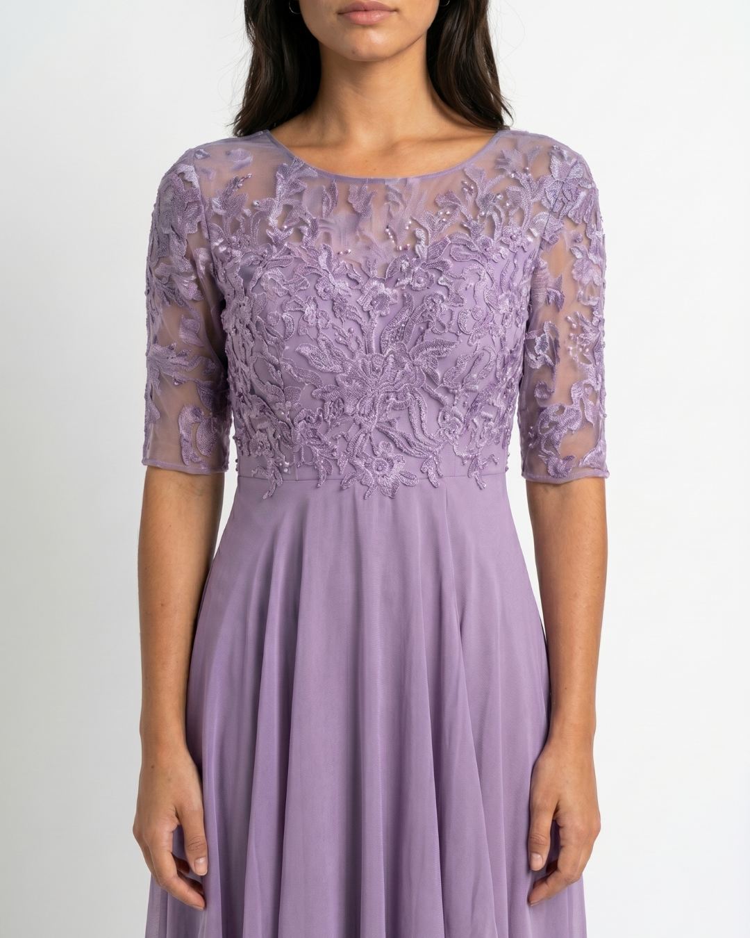 Valnera™| Vestido Elegante de Encaje