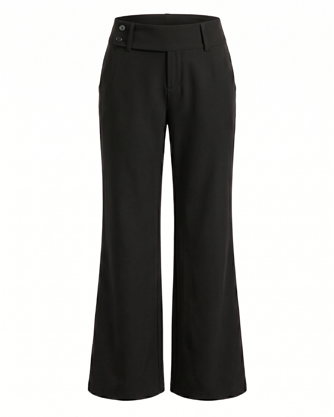 Valnera™| Pantalón de Tiro Bajo