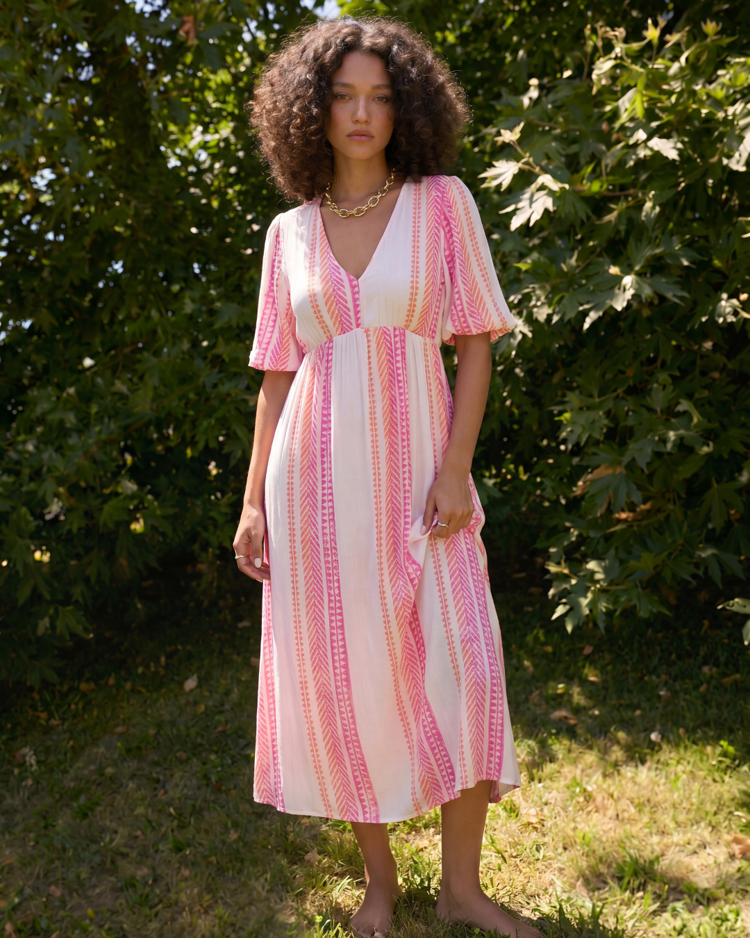 Valnera™| Vestido Élina elegante