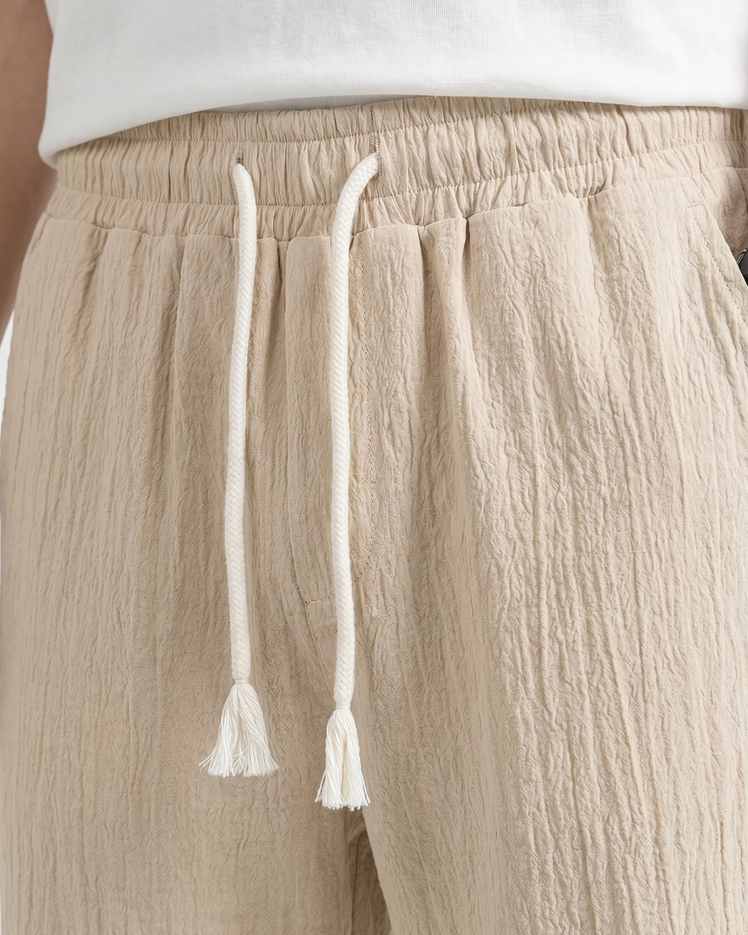 Valnera™| Pantalón de Lino Recto para Hombre