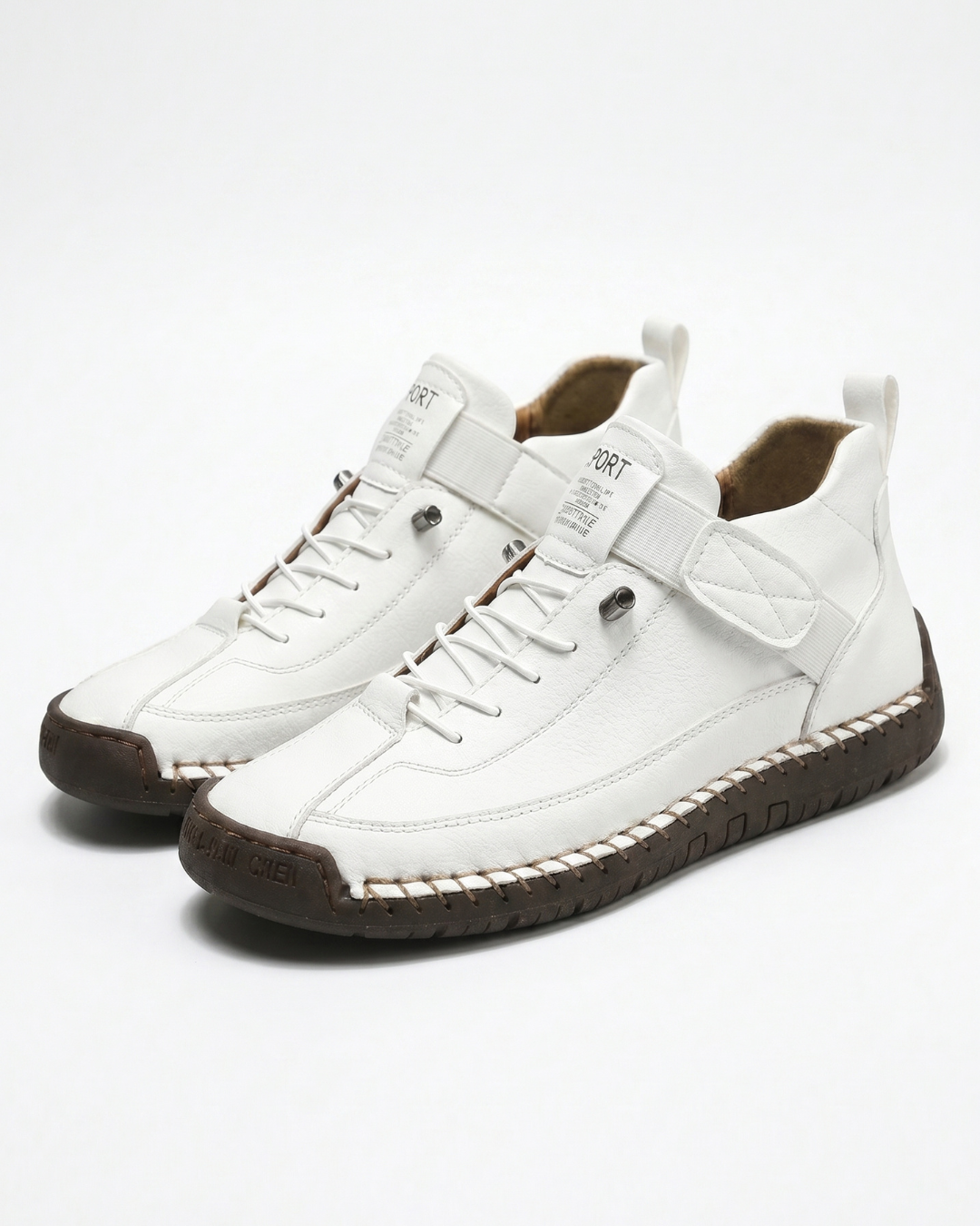 Valnera™| Zapatillas Confort de Ajuste Fácil