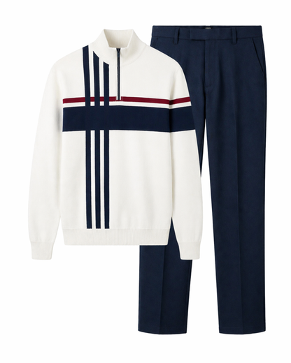 CONJUNTO CASUAL LEWIS