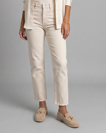 MOCASINES DALIA CAMEL