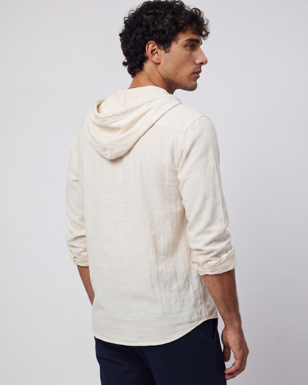 Valnera™| Sudadera Manga Corta con Capucha