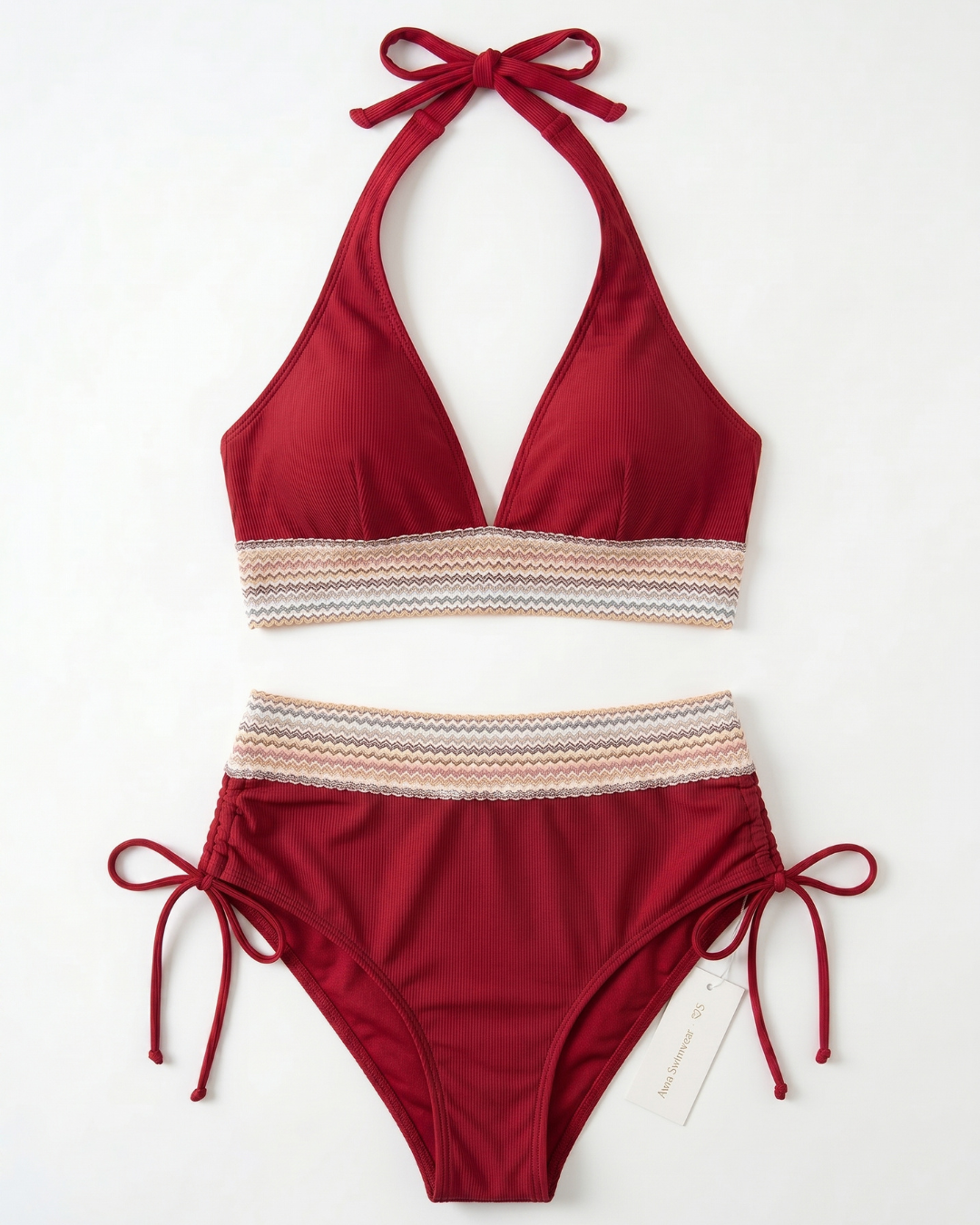 Valnera™| Bikini Moldeador Vientre Plano