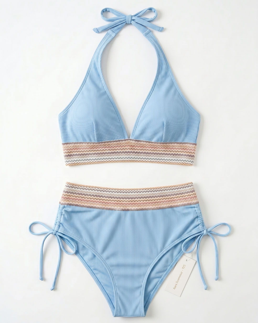 Valnera™| Bikini Moldeador Vientre Plano
