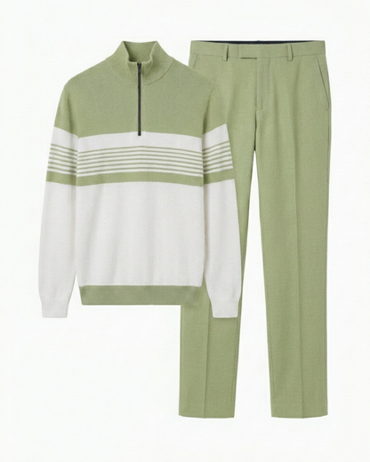 CONJUNTO CASUAL LEWIS