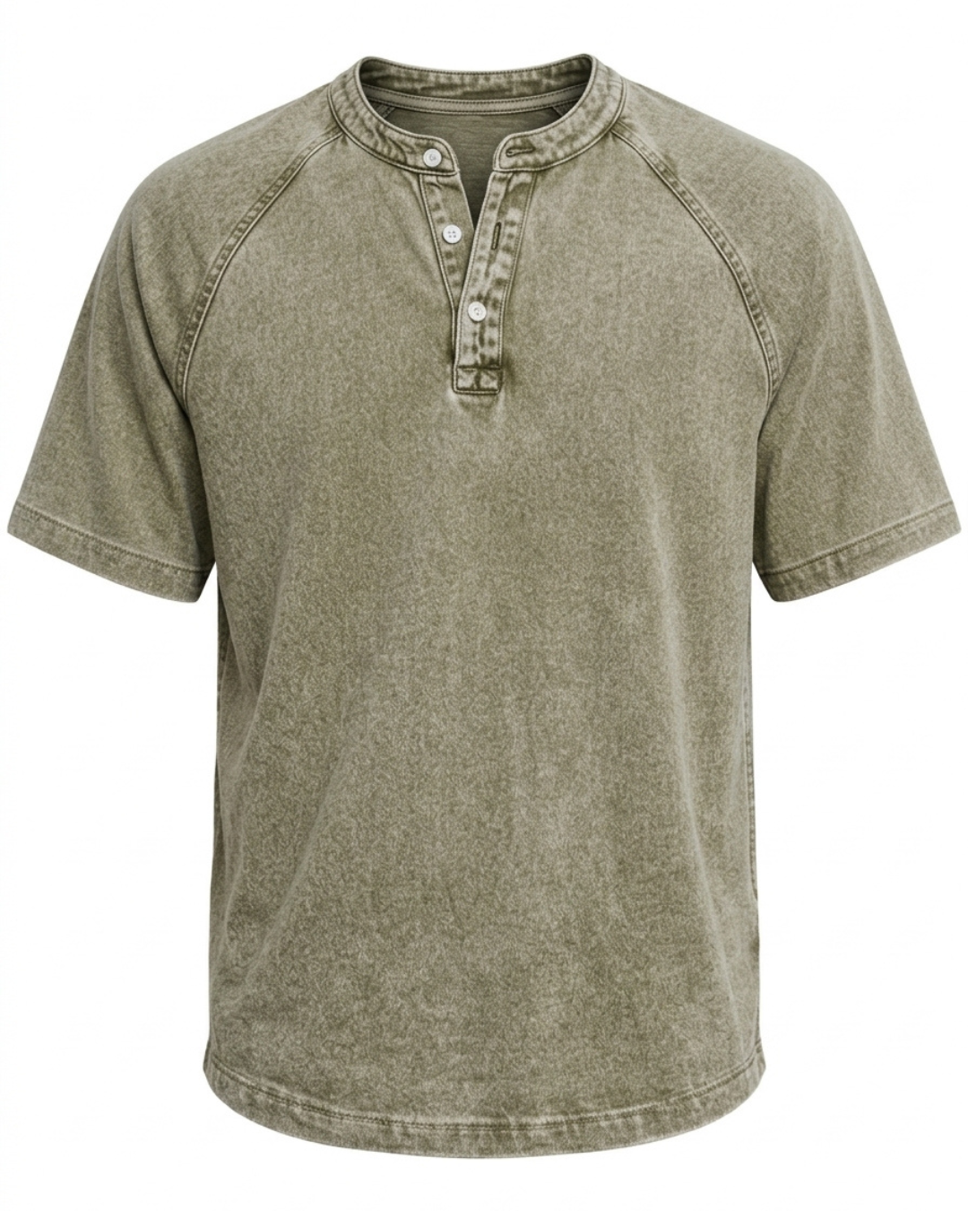 Valnera™| Camisa Vintage de Hombre con Botones