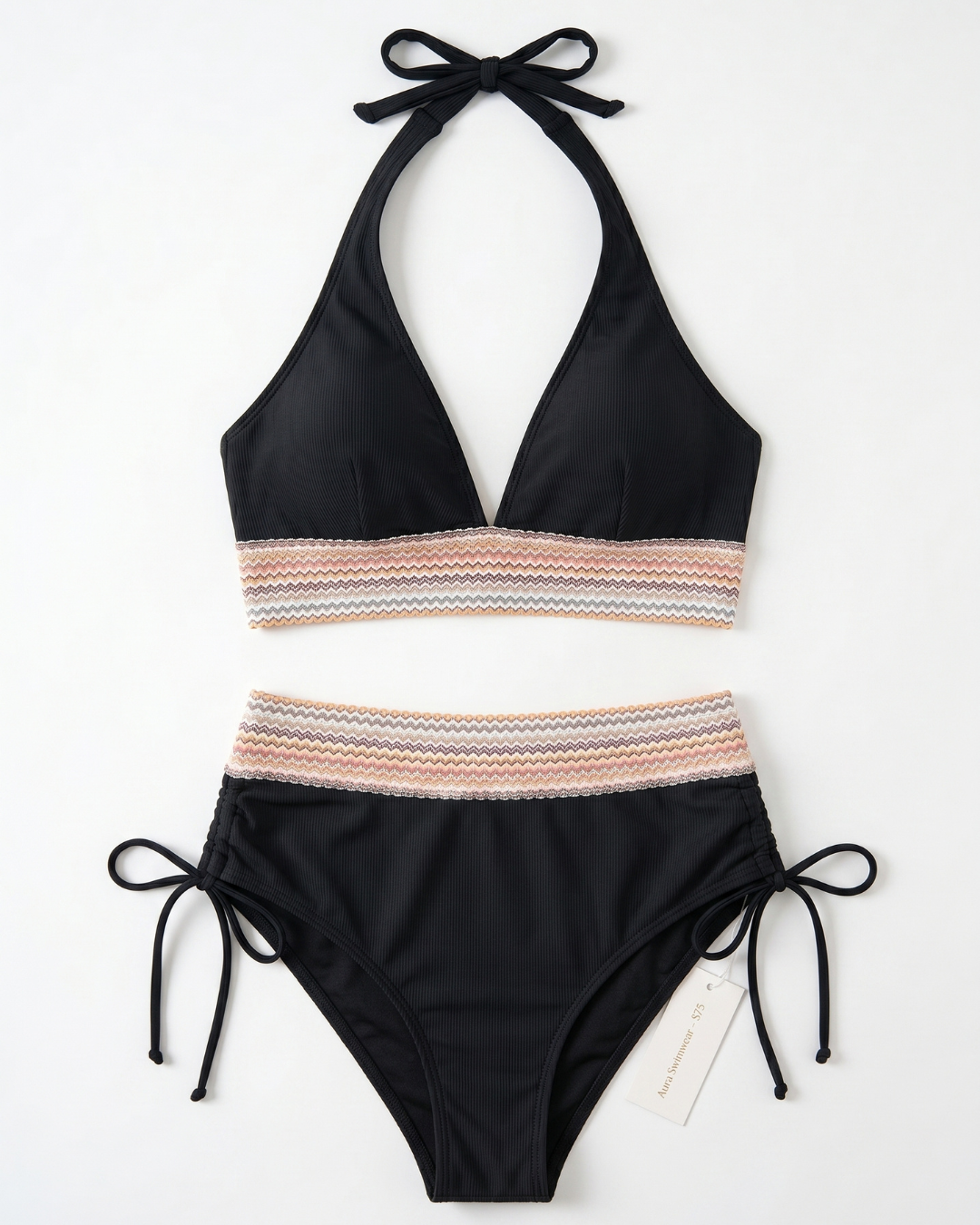 Valnera™| Bikini Moldeador Vientre Plano
