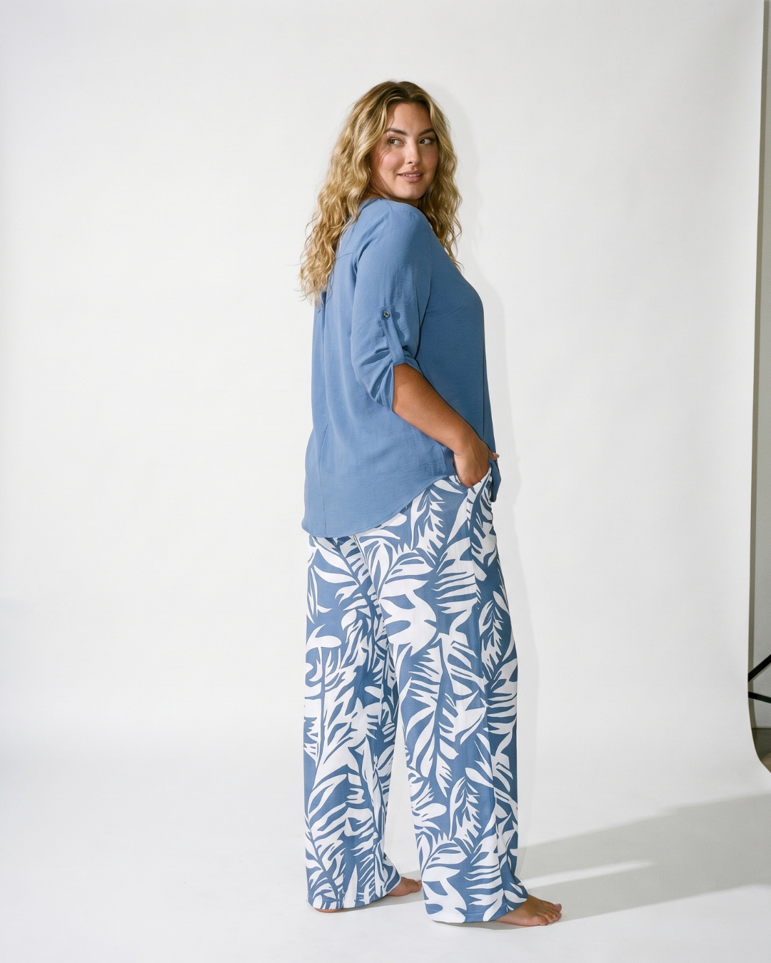 Valnera™| Conjunto Palma Elegance
