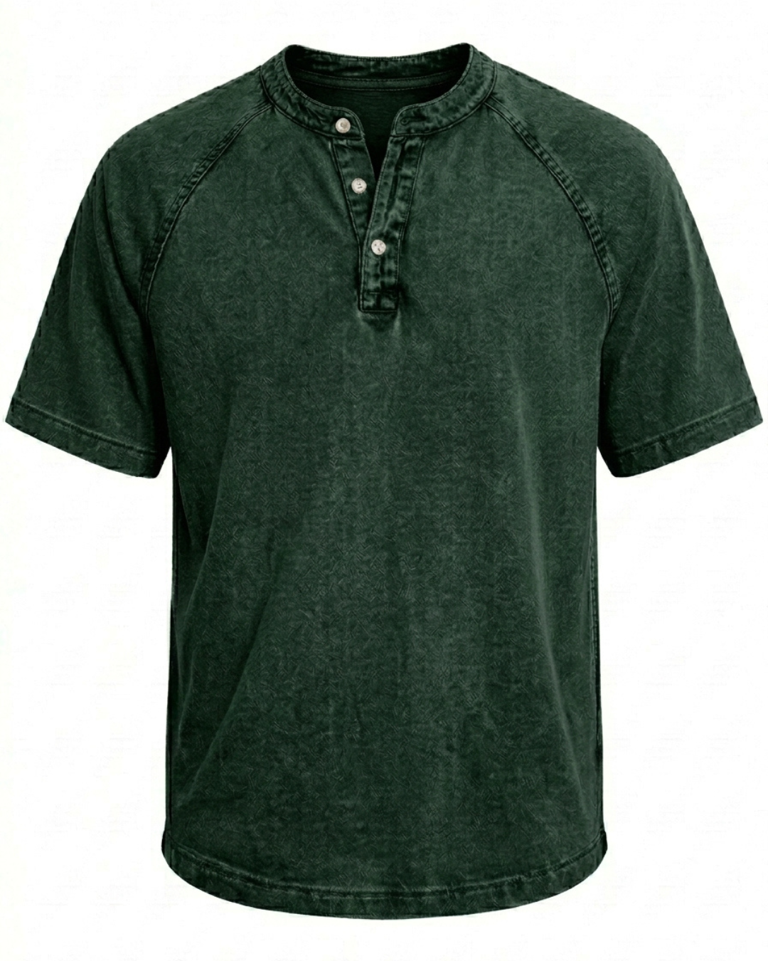 Valnera™| Camisa Vintage de Hombre con Botones