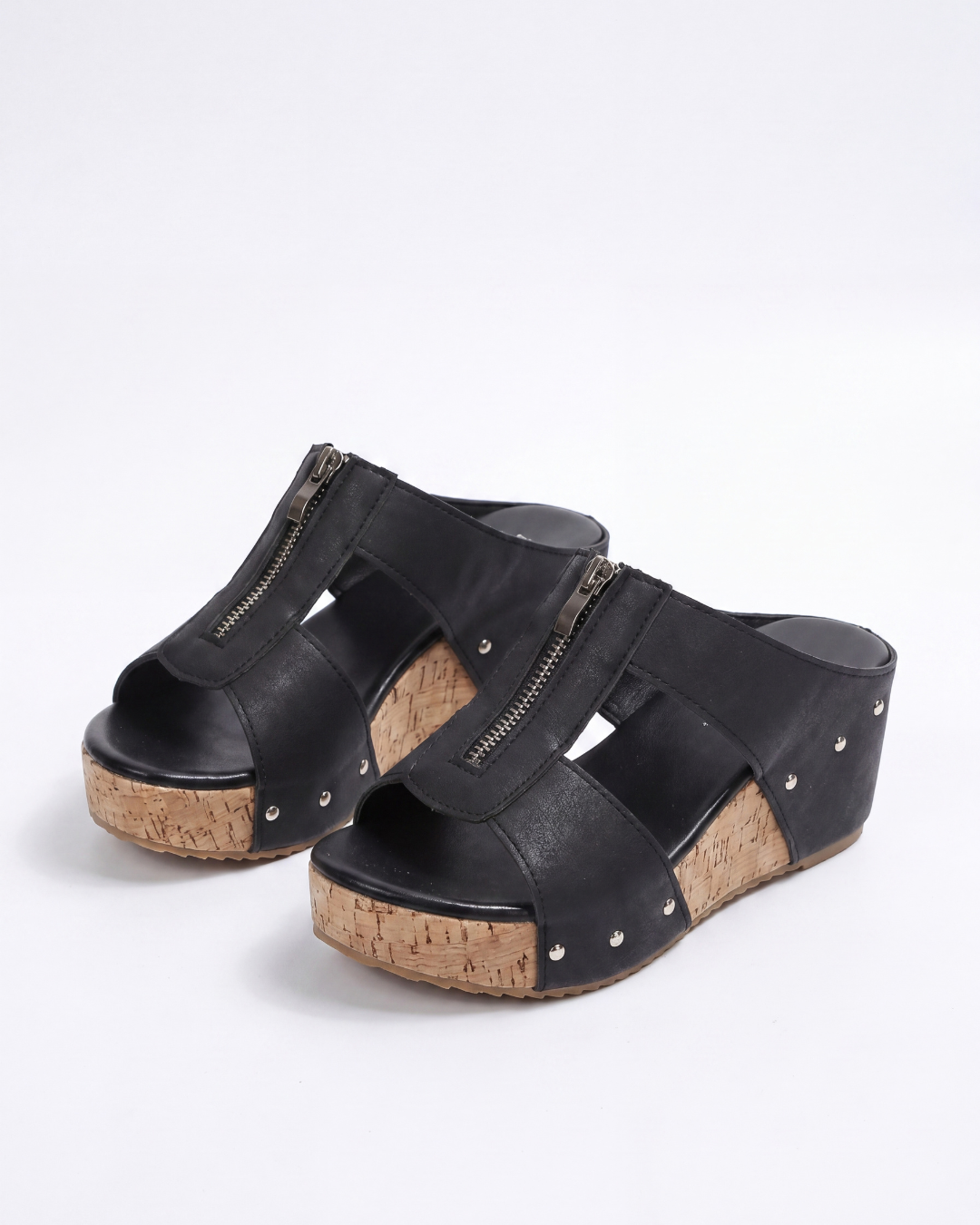 Valnera™| Sandalias con Cuña Cómoda