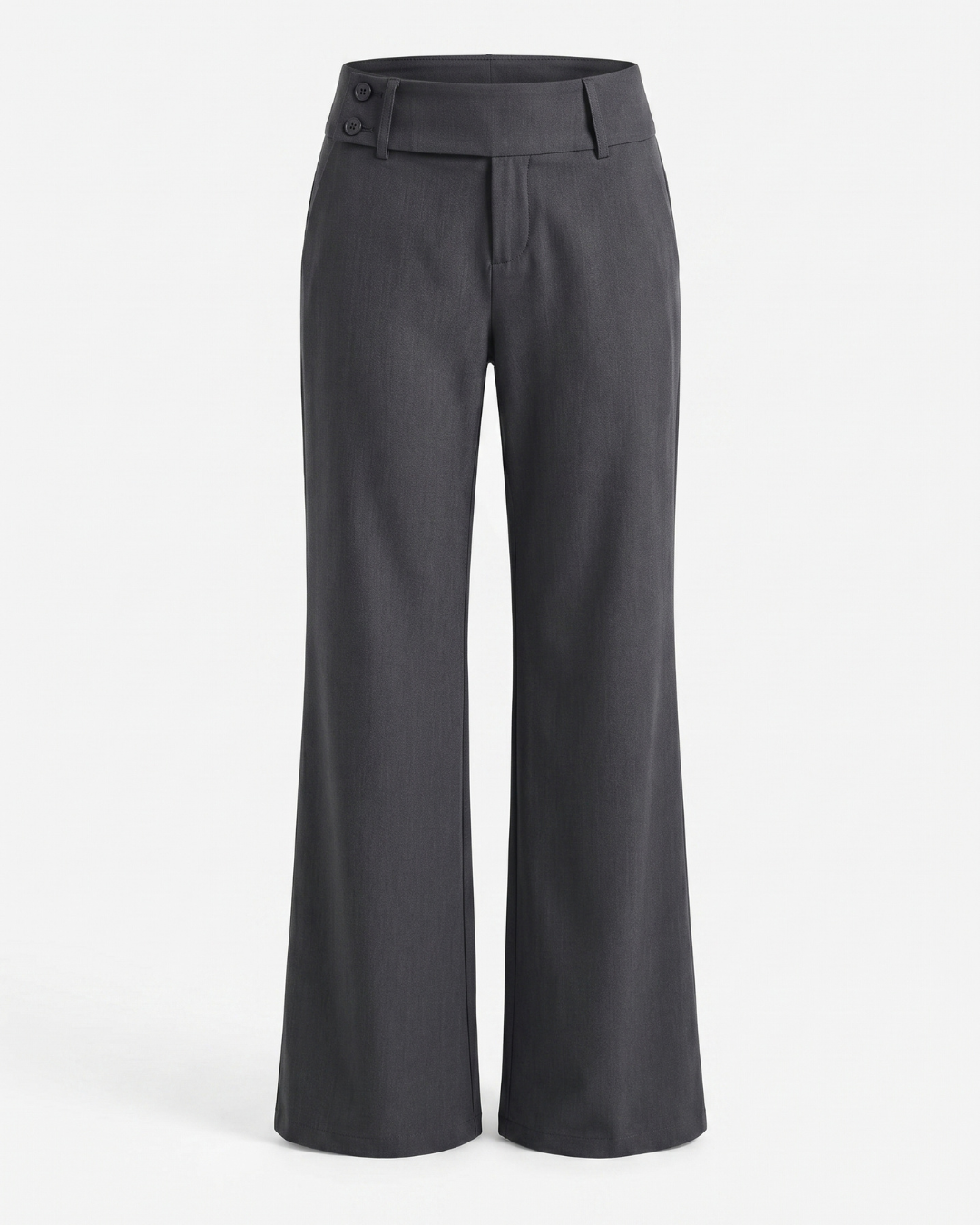 Valnera™| Pantalón de Tiro Bajo