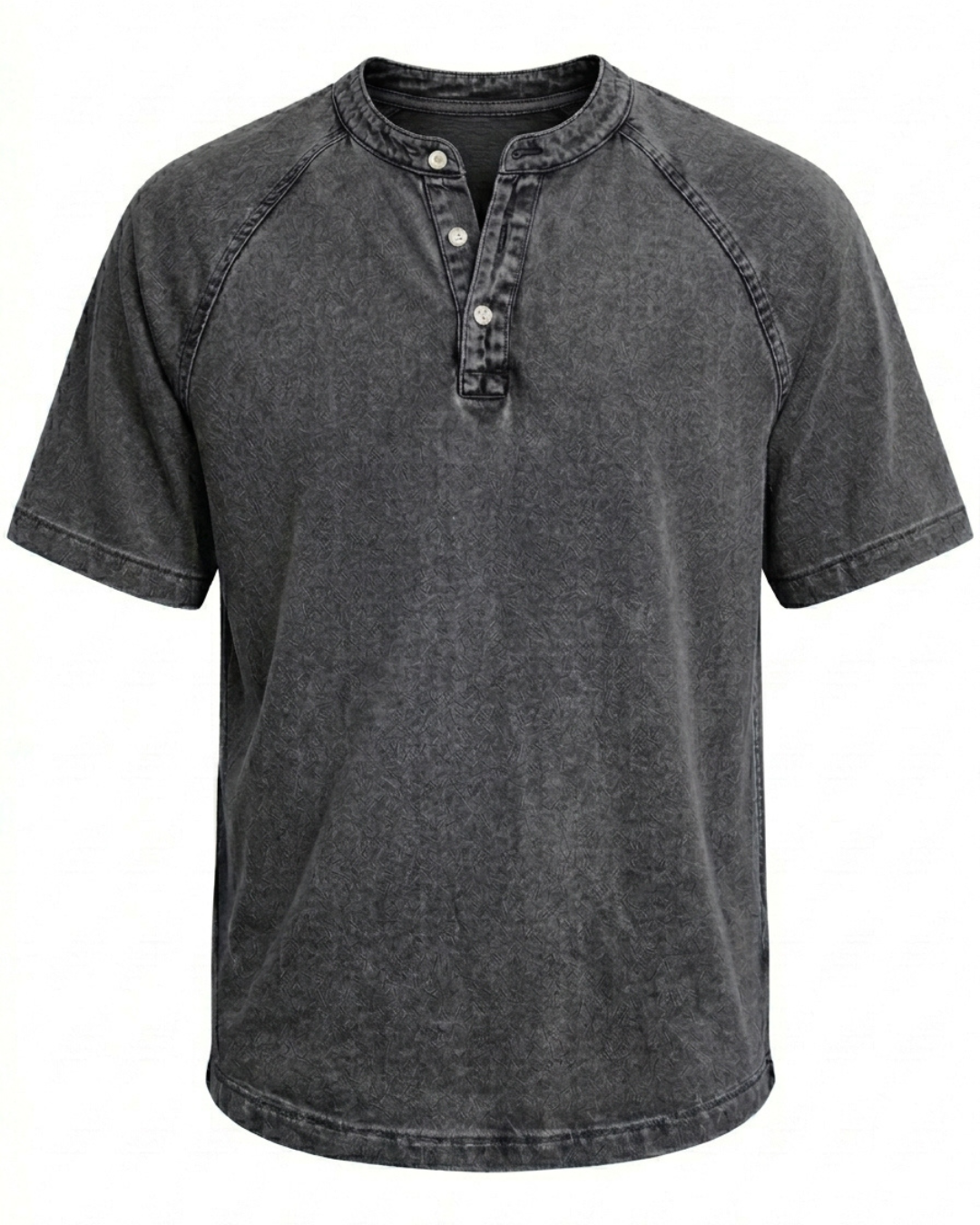 Valnera™| Camisa Vintage de Hombre con Botones