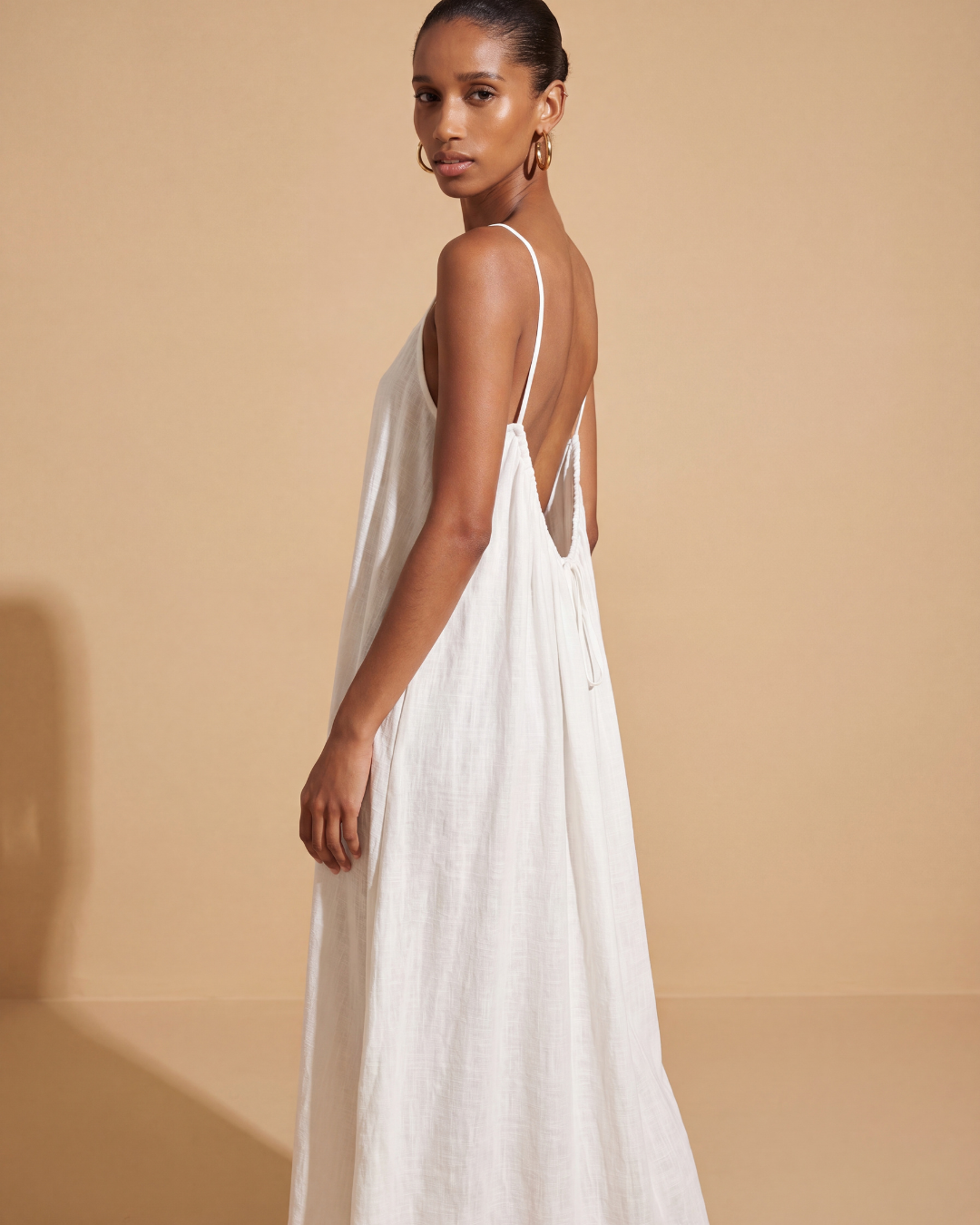 Valnera™| Vestido Largo Azurée