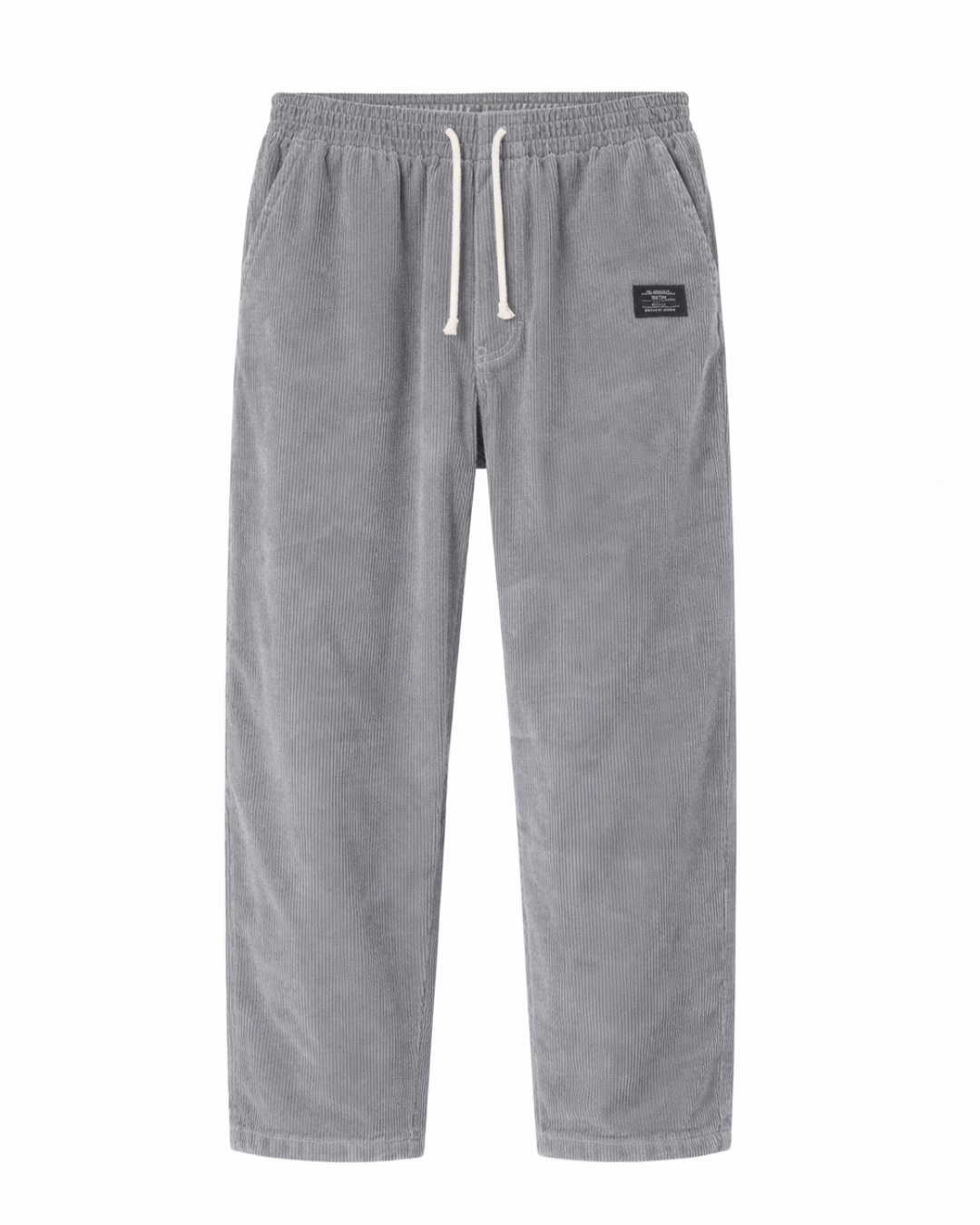 Valnera™| Pantalón de Chándal de Pana