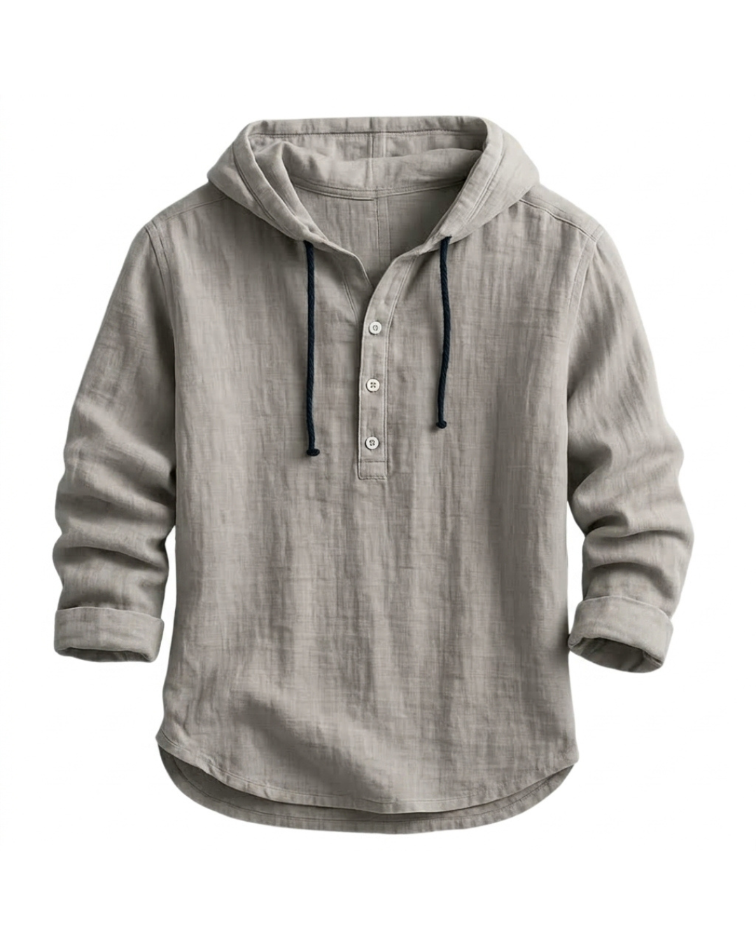 Valnera™| Sudadera Manga Corta con Capucha