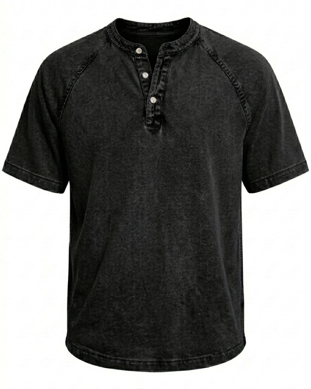 Valnera™| Camisa Vintage de Hombre con Botones