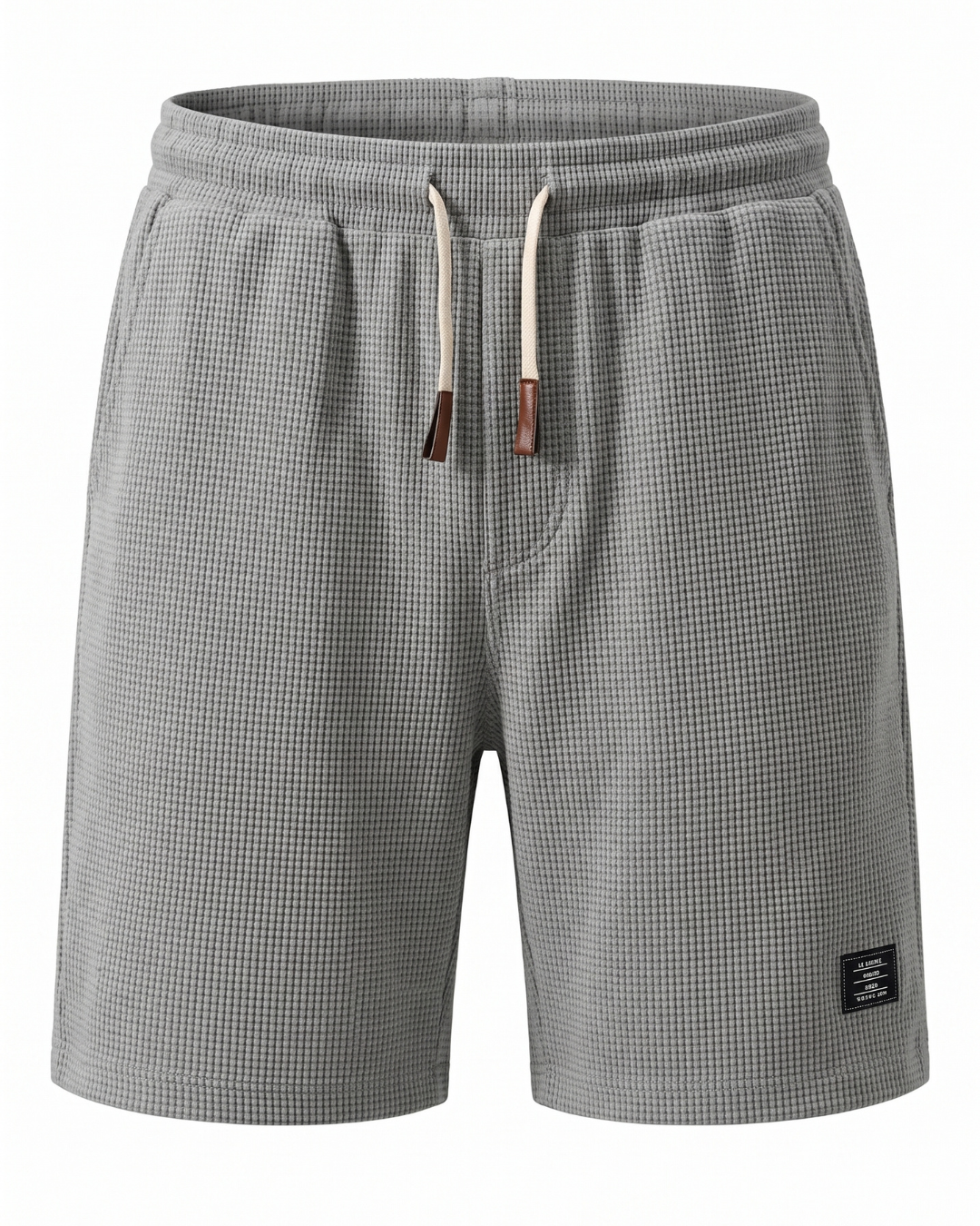 Valnera™| Pantalón de Chándal de Pana Corto