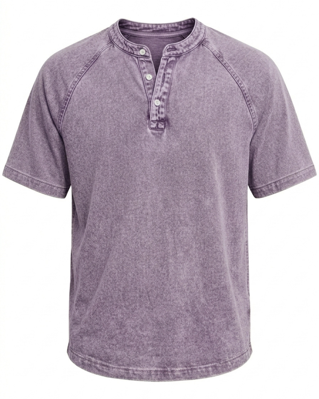 Valnera™| Camisa Vintage de Hombre con Botones