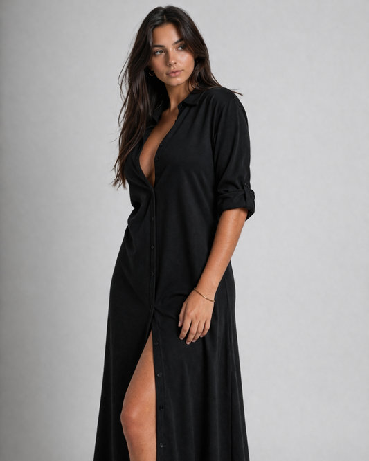 VESTIDO OVERSIZE VERA