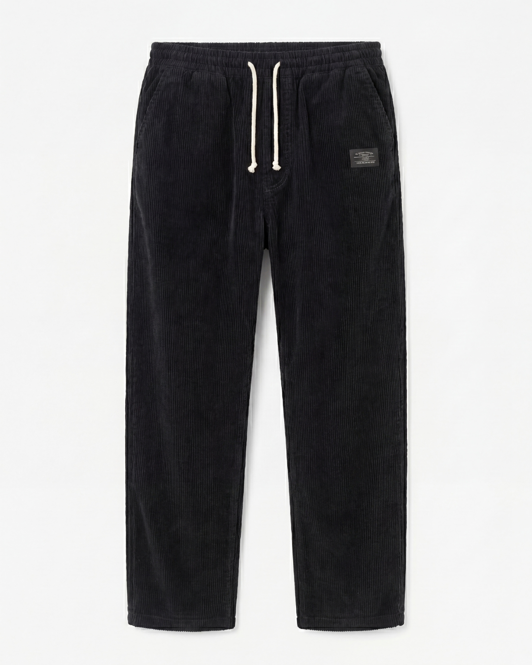 Valnera™| Pantalón de Chándal de Pana