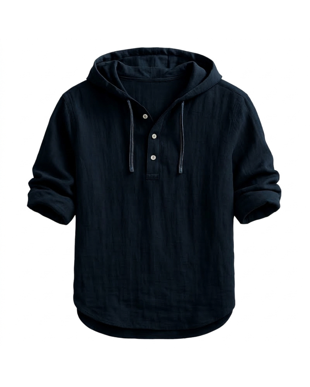 Valnera™| Sudadera Manga Corta con Capucha