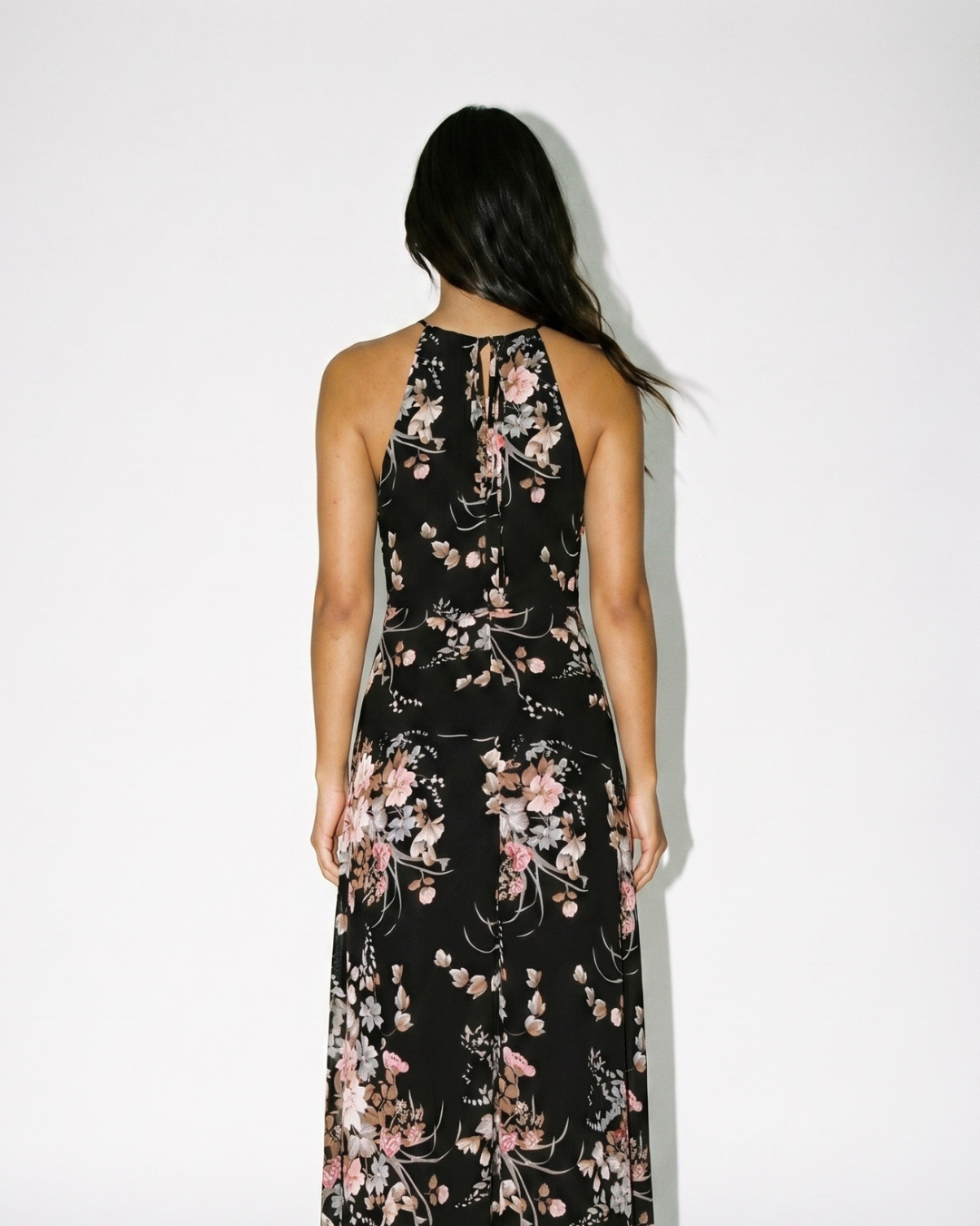 Valnera™| Vestido Largo Fiore