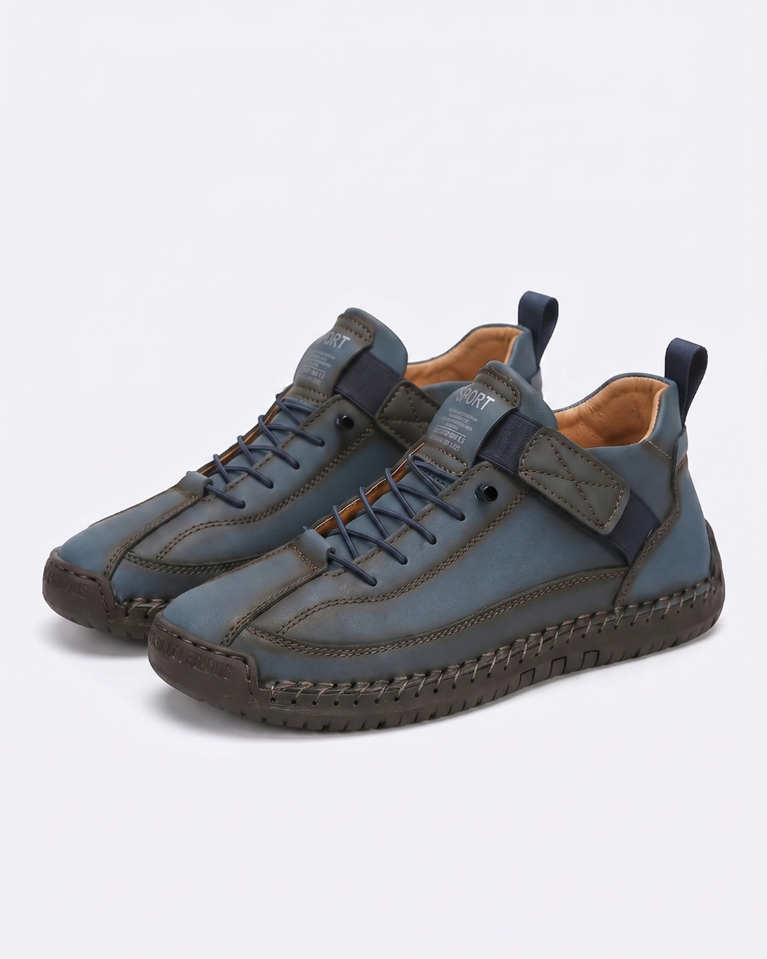 Valnera™| Zapatillas Confort de Ajuste Fácil