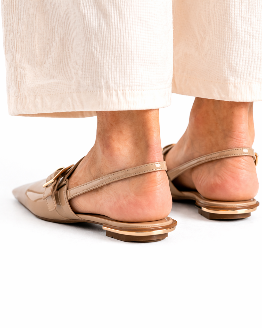 Valnera™| Sandalias Slingback