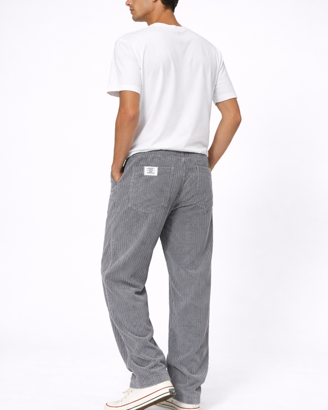 Valnera™| Pantalón de Chándal de Pana