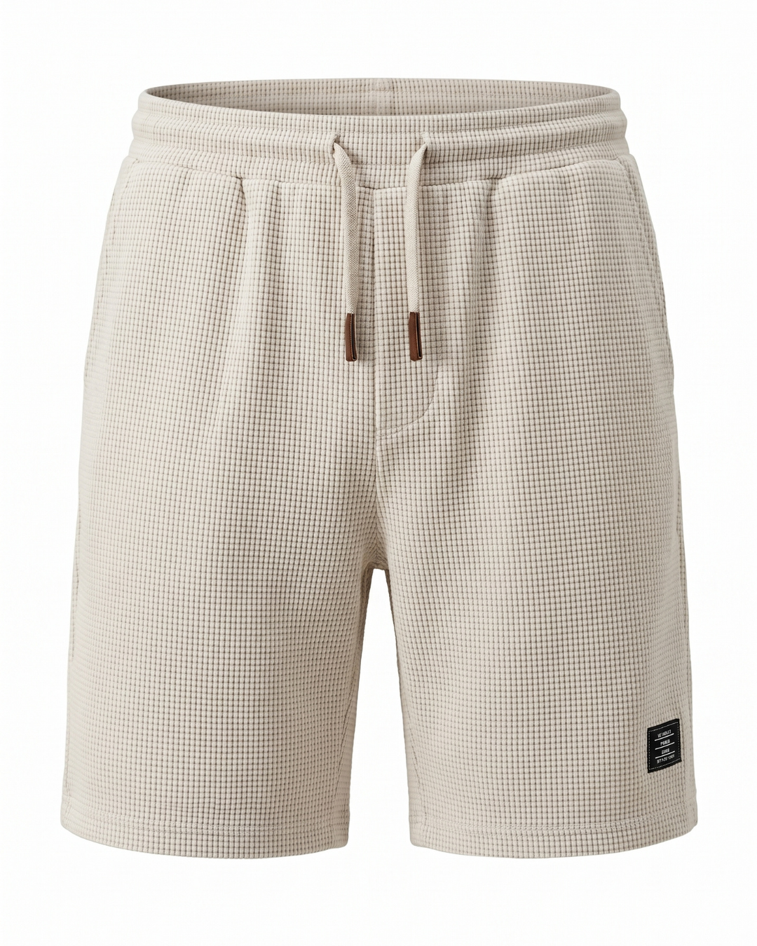 Valnera™| Pantalón de Chándal de Pana Corto
