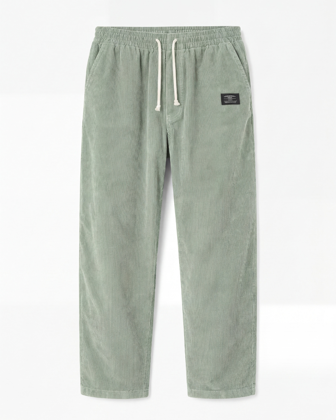 Valnera™| Pantalón de Chándal de Pana