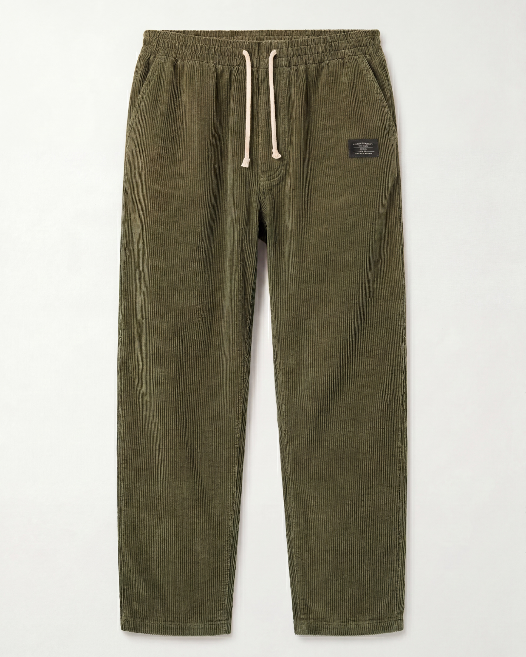 Valnera™| Pantalón de Chándal de Pana