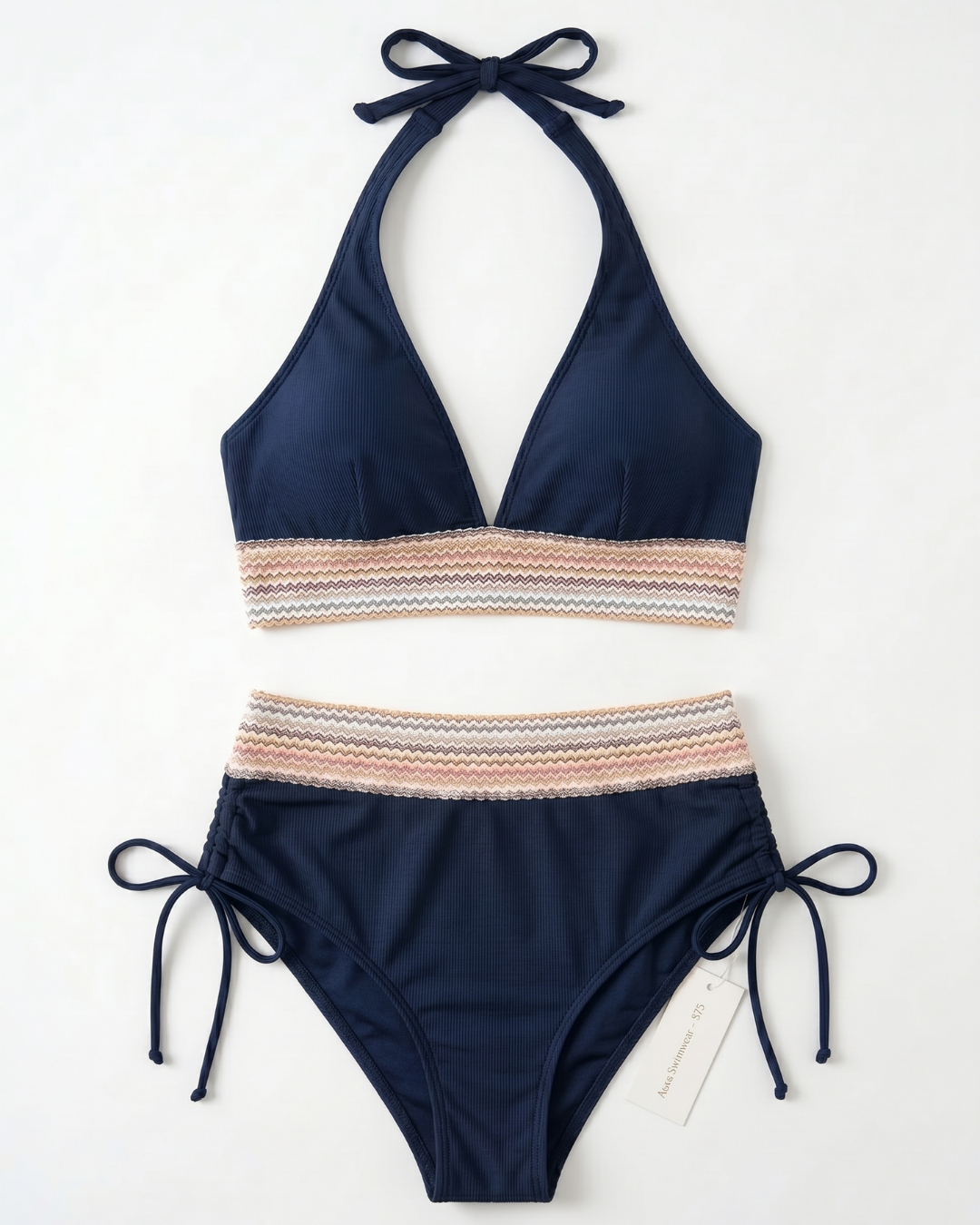Valnera™| Bikini Moldeador Vientre Plano