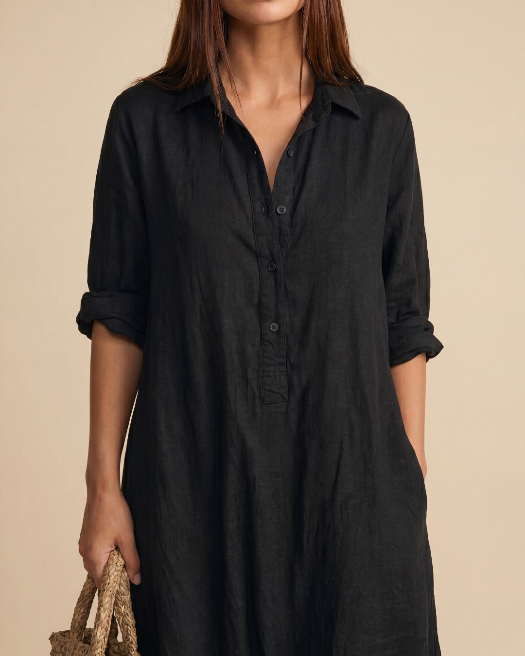 Valnera™| Vestido Maxi Willow